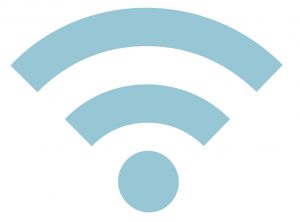 Wi-Fi symbol